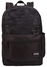 Case Logic Founder mochila Negro Poliéster