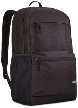 Case Logic Uplink mochila Negro Poliéster