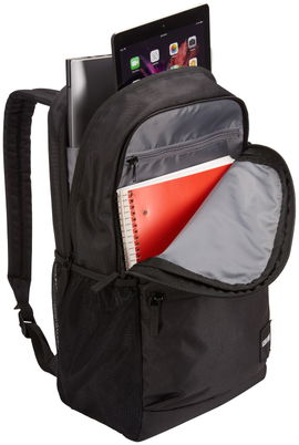 Case Logic Uplink mochila Negro Poliéster