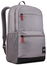 Case Logic Uplink mochila Negro, Grafito Poliéster