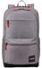 Case Logic Uplink mochila Negro, Grafito Poliéster