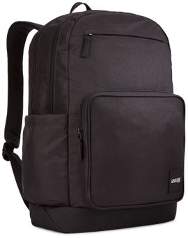 Case Logic Query mochila Negro Poliéster