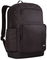 Case Logic Query mochila Negro Poliéster