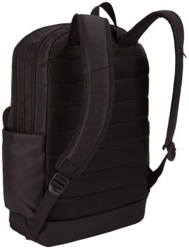 Case Logic Query mochila Negro Poliéster Case Logic Query mochila Negro Poliéster