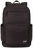 Case Logic Query mochila Negro Poliéster
