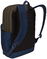 Case Logic Query mochila Poliéster