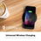 mophie juice pack air funda para teléfono móvil 14 cm (5.5