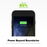 mophie juice pack air funda para teléfono móvil 14 cm (5.5