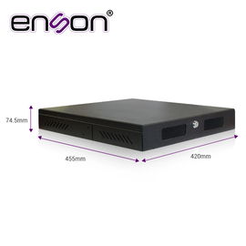 GABINETE DE SEGURIDAD ENSON LINCE18+ RACKEABLE 455X420X74.5MM IDEAL PARA RESGUARDO DE GRABADORES MERIVA, UNV Y ZKTECO GABINETE DE SEGURIDAD ENSON LINCE18+ RACKEABLE 455X420X74.5MM IDEAL PARA RESGUARDO DE GRABADORES MERIVA, UNV Y ZKTECO