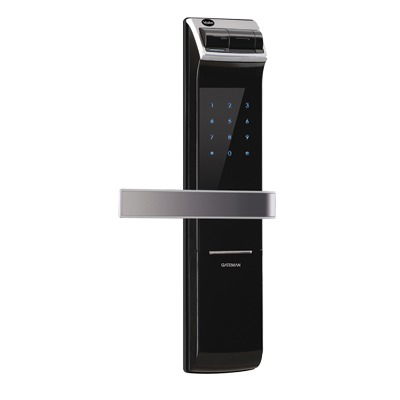 Cerradura Autónoma YMF40 con Teclado y Biometrica con Huella de Alto Diseño Estético! Cerradura Autónoma YMF40 con Teclado y Biometrica con Huella de Alto Diseño Estético!