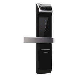Cerradura Autónoma YMF40 con Teclado y Biometrica con Huella de Alto Diseño Estético! Cerradura Autónoma YMF40 con Teclado y Biometrica con Huella de Alto Diseño Estético!