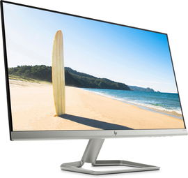 HP 27fw - Monitor LED - 27 HP 27fw - Monitor LED - 27