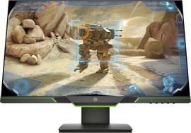 HP 25x - Monitor LED - 24.5