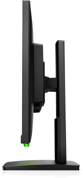 HP 25x - Monitor LED - 24.5