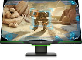 HP 25x - Monitor LED - 24.5