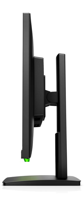 HP 25x - Monitor LED - 24.5