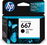 HP - 667 - Ink cartridge - Black - 3YM79AL