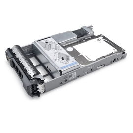 Dell - Disco duro - 900 GB - hot-swap - 2.5 Dell - Disco duro - 900 GB - hot-swap - 2.5