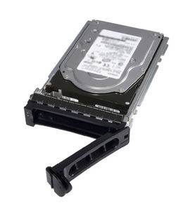 Dell - Disco duro - 1 TB - hot-swap - 3.5 Dell - Disco duro - 1 TB - hot-swap - 3.5
