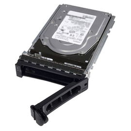 Dell - SSD - 3.84 TB - hot-swap - 2.5 Dell - SSD - 3.84 TB - hot-swap - 2.5