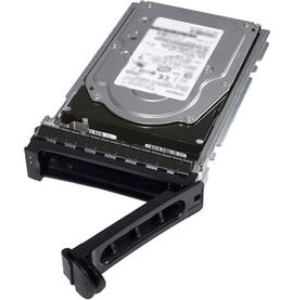 Dell - Kit del cliente - unidad en estado sólido - 480 GB - hot-swap - 2.5 Dell - Kit del cliente - unidad en estado sólido - 480 GB - hot-swap - 2.5