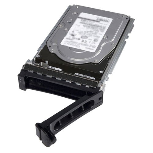 Dell - Internal hard drive - 1.92 TB - 2.5 Dell - Internal hard drive - 1.92 TB - 2.5