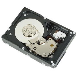 Dell - Disco duro - 2 TB - interno - 3.5 Dell - Disco duro - 2 TB - interno - 3.5