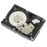 Dell - Disco duro - 2 TB - interno - 3.5