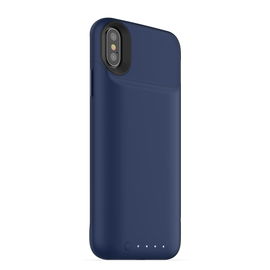 mophie Juice pack air funda para teléfono móvil 14,7 cm (5.8 mophie Juice pack air funda para teléfono móvil 14,7 cm (5.8