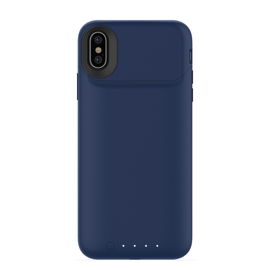 mophie Juice pack air funda para teléfono móvil 14,7 cm (5.8 mophie Juice pack air funda para teléfono móvil 14,7 cm (5.8