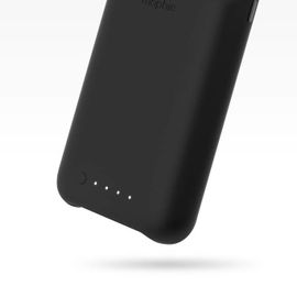 mophie Juice Pack Access funda para teléfono móvil 16,5 cm (6.5