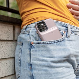mophie Juice Pack Access funda para teléfono móvil 16,5 cm (6.5
