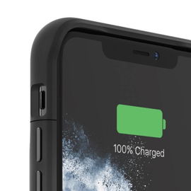 mophie Juice Pack Access funda para teléfono móvil 16,5 cm (6.5