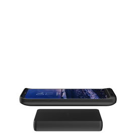 mophie Charge stream powerstation wireless XL batería externa 10000 mAh Cargador inalámbrico Negro