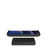 mophie Charge stream powerstation wireless XL batería externa 10000 mAh Cargador inalámbrico Negro