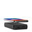 mophie Charge stream powerstation wireless XL batería externa 10000 mAh Cargador inalámbrico Negro