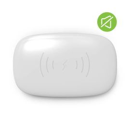 mophie 401306149 esterilizador ultravioleta Blanco USB UV-C