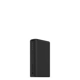 mophie Power boost 2nd gen batería externa 5200 mAh Negro