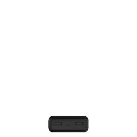 mophie Power boost 2nd gen batería externa 5200 mAh Negro