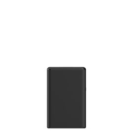 mophie Power boost 2nd gen batería externa 5200 mAh Negro
