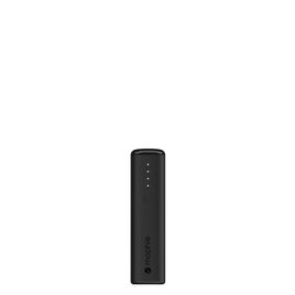mophie Power boost 2nd gen batería externa 5200 mAh Negro