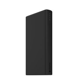Mophie Power Boost - Power bank - 20800 mAh - Black - Para Universal Mophie Power Boost - Power bank - 20800 mAh - Black - Para Universal