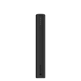 Mophie Power Boost - Power bank - 20800 mAh - Black - Para Universal