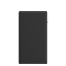 Mophie Power Boost - Power bank - 20800 mAh - Black - Para Universal
