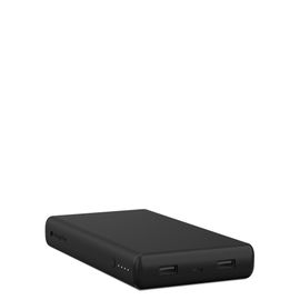 Mophie Power Boost - Power bank - 20800 mAh - Black - Para Universal
