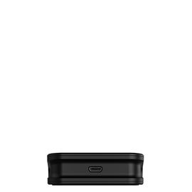 mophie Charge stream pad mini Negro Interior