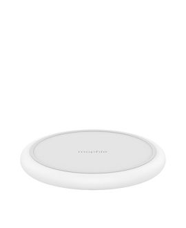 mophie 409901798 cargador de dispositivo móvil Blanco Interior mophie 409901798 cargador de dispositivo móvil Blanco Interior