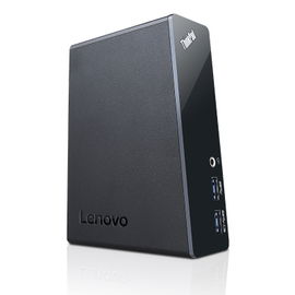 Lenovo ThinkPad USB 3.0 Basic Dock - Estación de conexión - USB - DVI - GigE - 40 vatios - Canadá, Estados Unidos - para ThinkPad L13 Gen 2; L13 Yoga Gen 2; P15v Gen 2; T14s Gen 2; T15p Gen 2; X13 Gen 2 Lenovo ThinkPad USB 3.0 Basic Dock - Estación de conexión - USB - DVI - GigE - 40 vatios - Canadá, Estados Unidos - para ThinkPad L13 Gen 2; L13 Yoga Gen 2; P15v Gen 2; T14s Gen 2; T15p Gen 2; X13 Gen 2