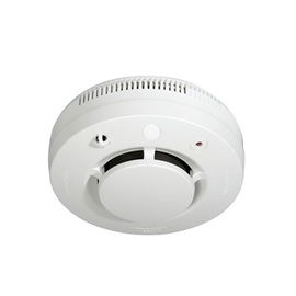 Detector de Humo Inalámbrico. Detector de Humo Inalámbrico.