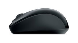 Microsoft Sculpt Mobile Mouse ratón Ambidextro RF inalámbrico BlueTrack 1000 DPI Microsoft Sculpt Mobile Mouse ratón Ambidextro RF inalámbrico BlueTrack 1000 DPI